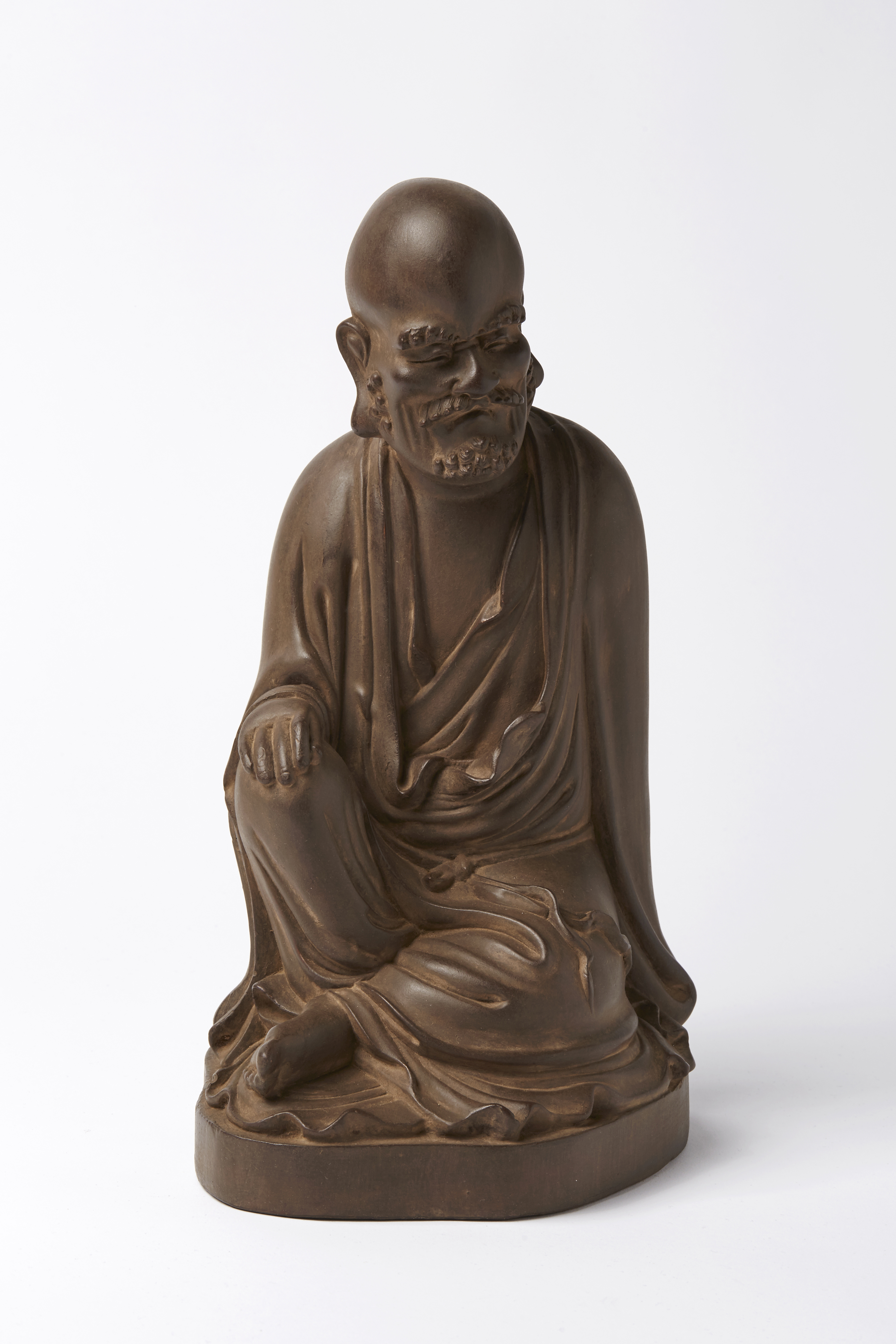 Bodhidharma-Mönch