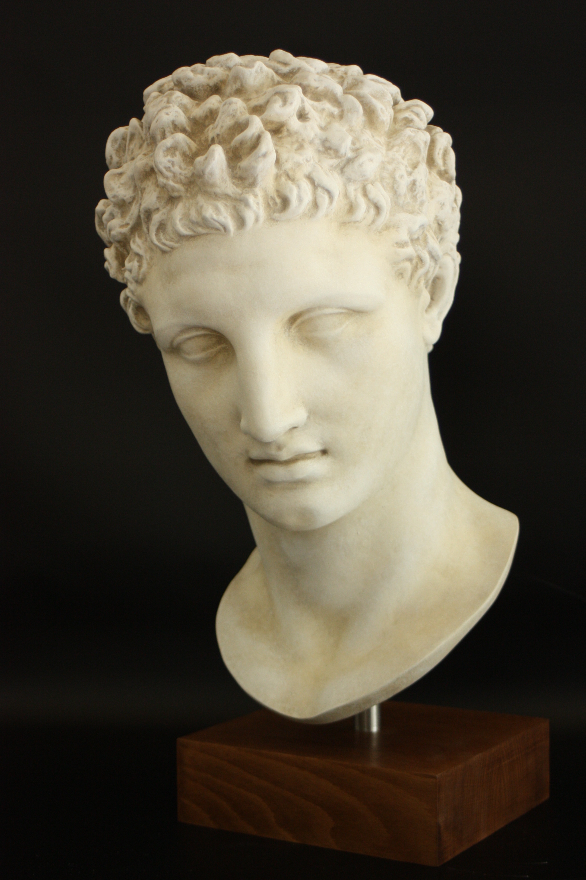 Hermes (von R-01803)