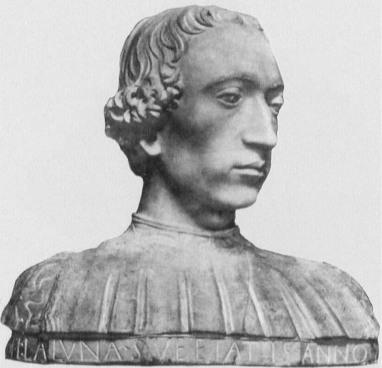 Rinaldo della Luna