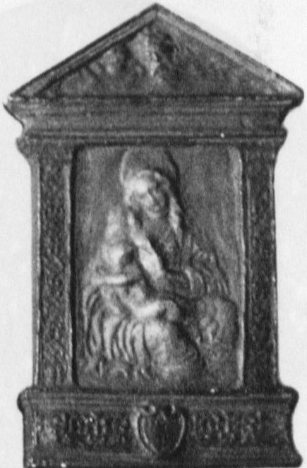 Madonna mit Kind