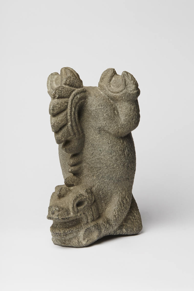 Leguan (Hacha)