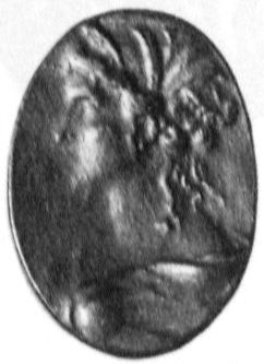 Frauenbildnis