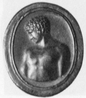 Antinous