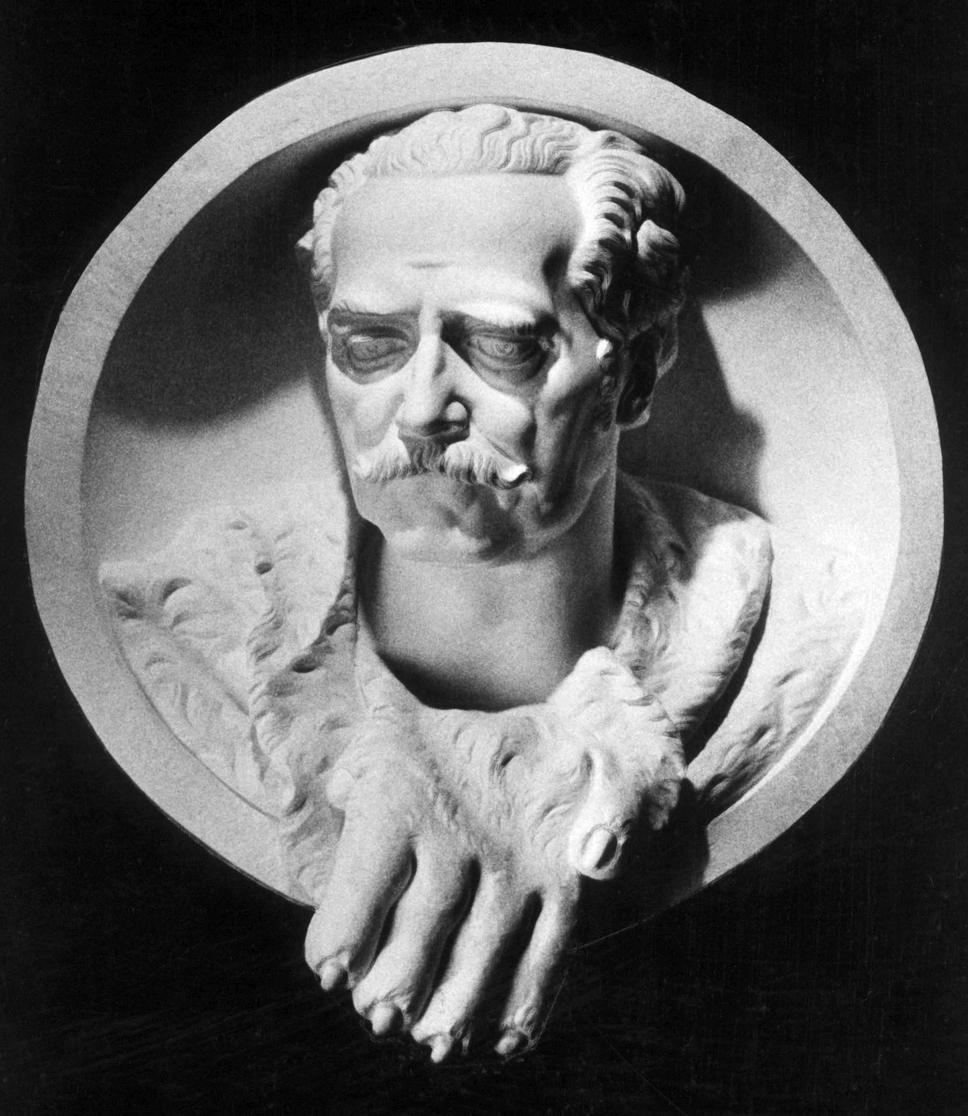 Gebhard Leberecht von Blücher, Prince of Wahlstatt