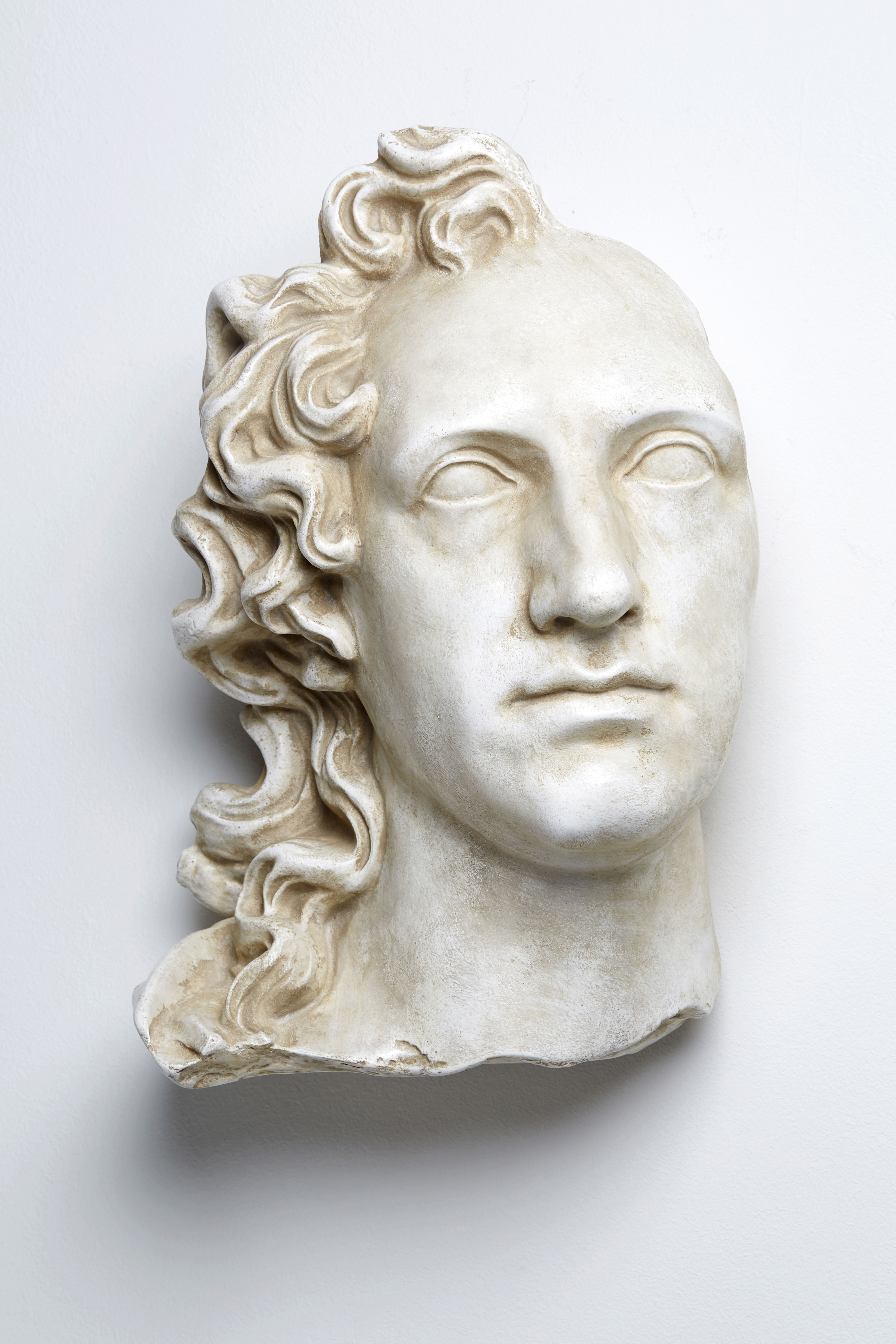 Johann Wolfgang von Goethe (Teil von R-04952)