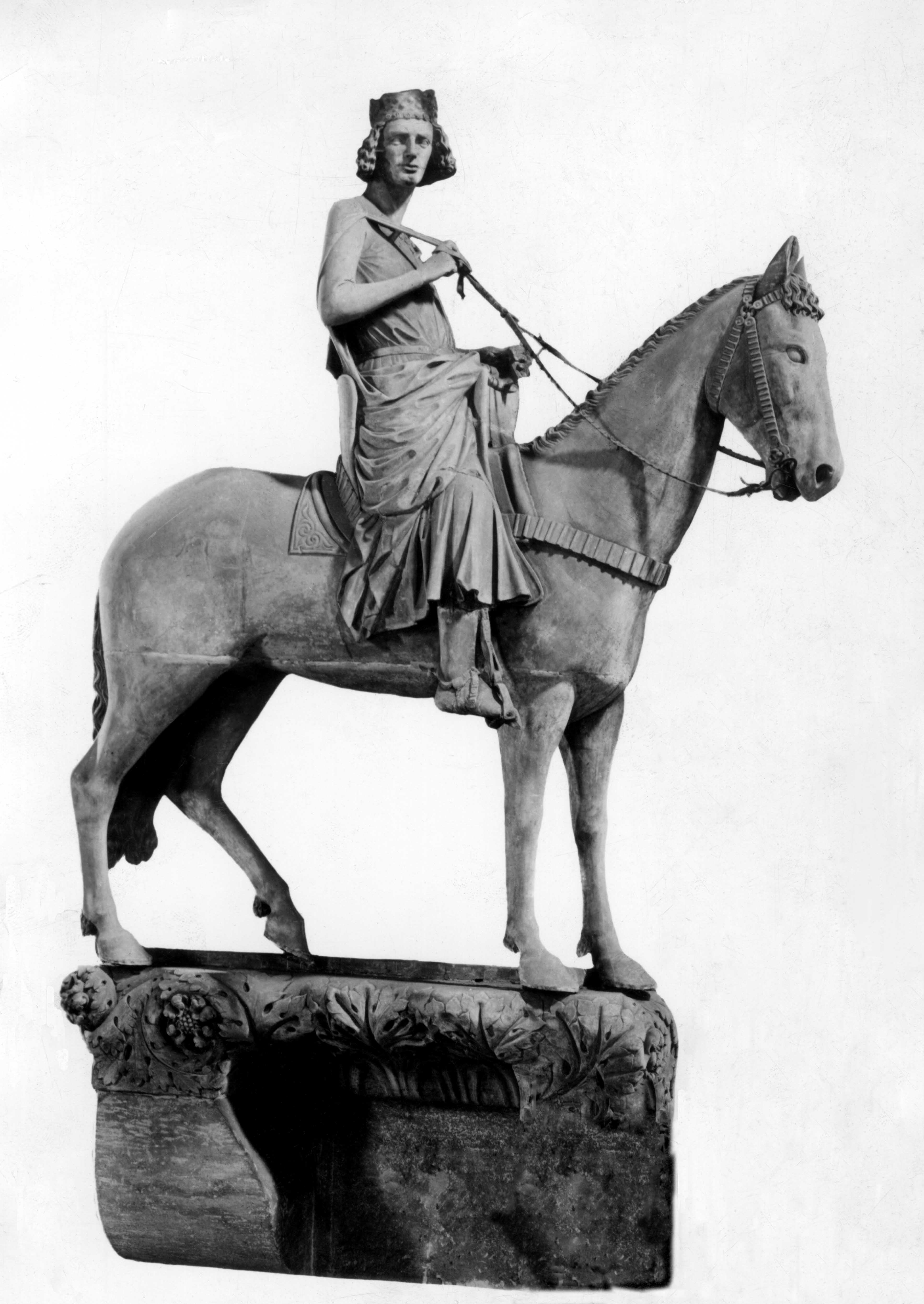 Bamberger Reiter