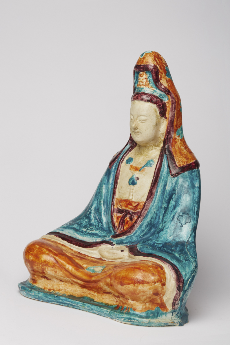 Kuan Yin, Göttin der Barmherzigkeit
