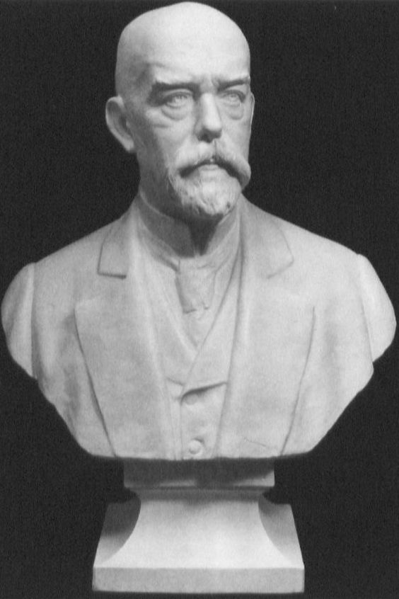 Robert Koch