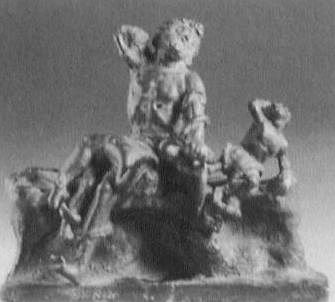 Laocoon and His Sons