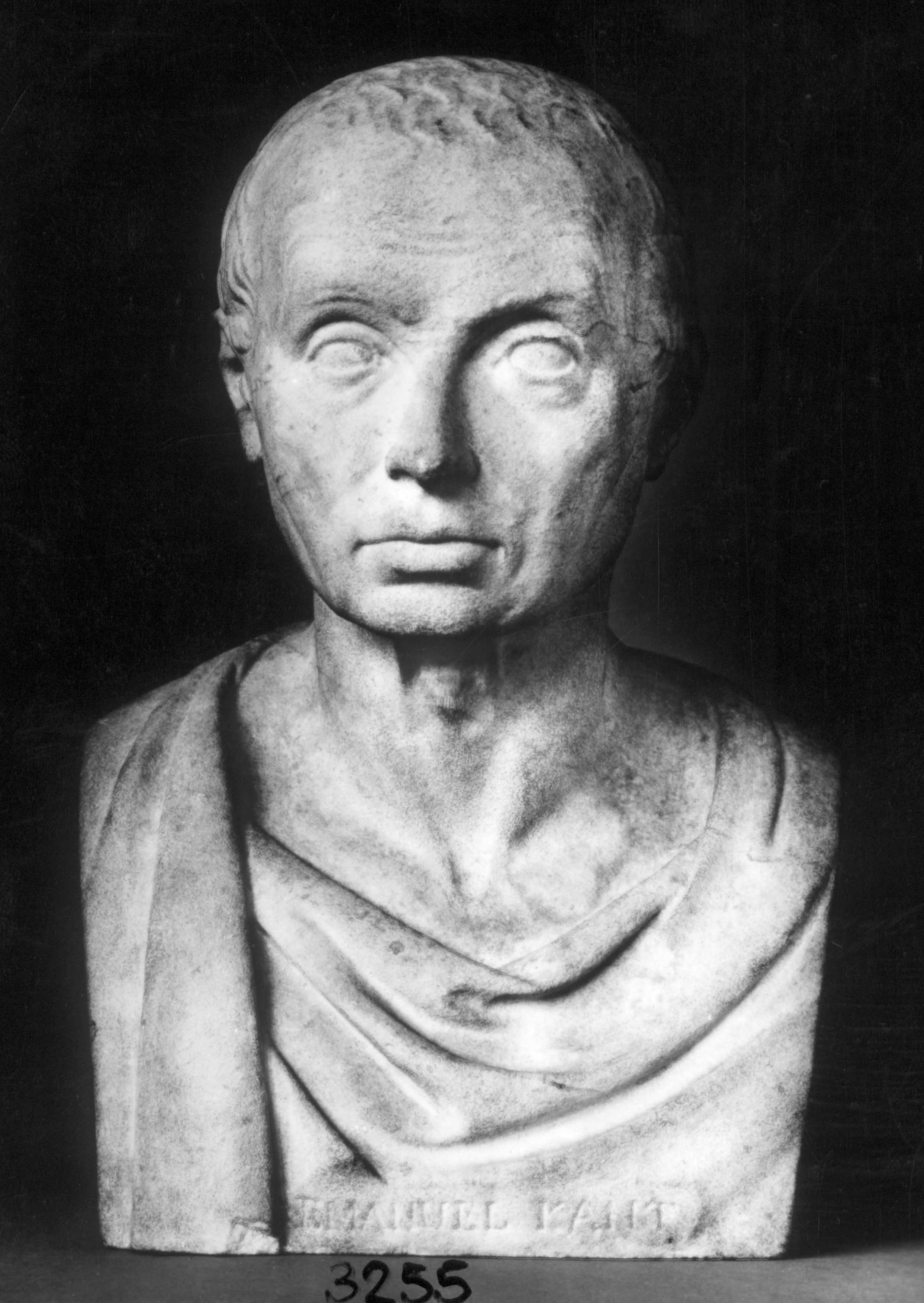Immanuel Kant