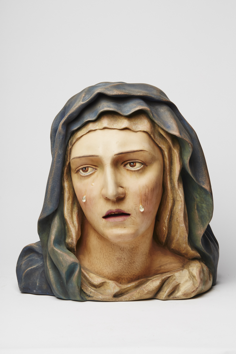 Mater dolorosa