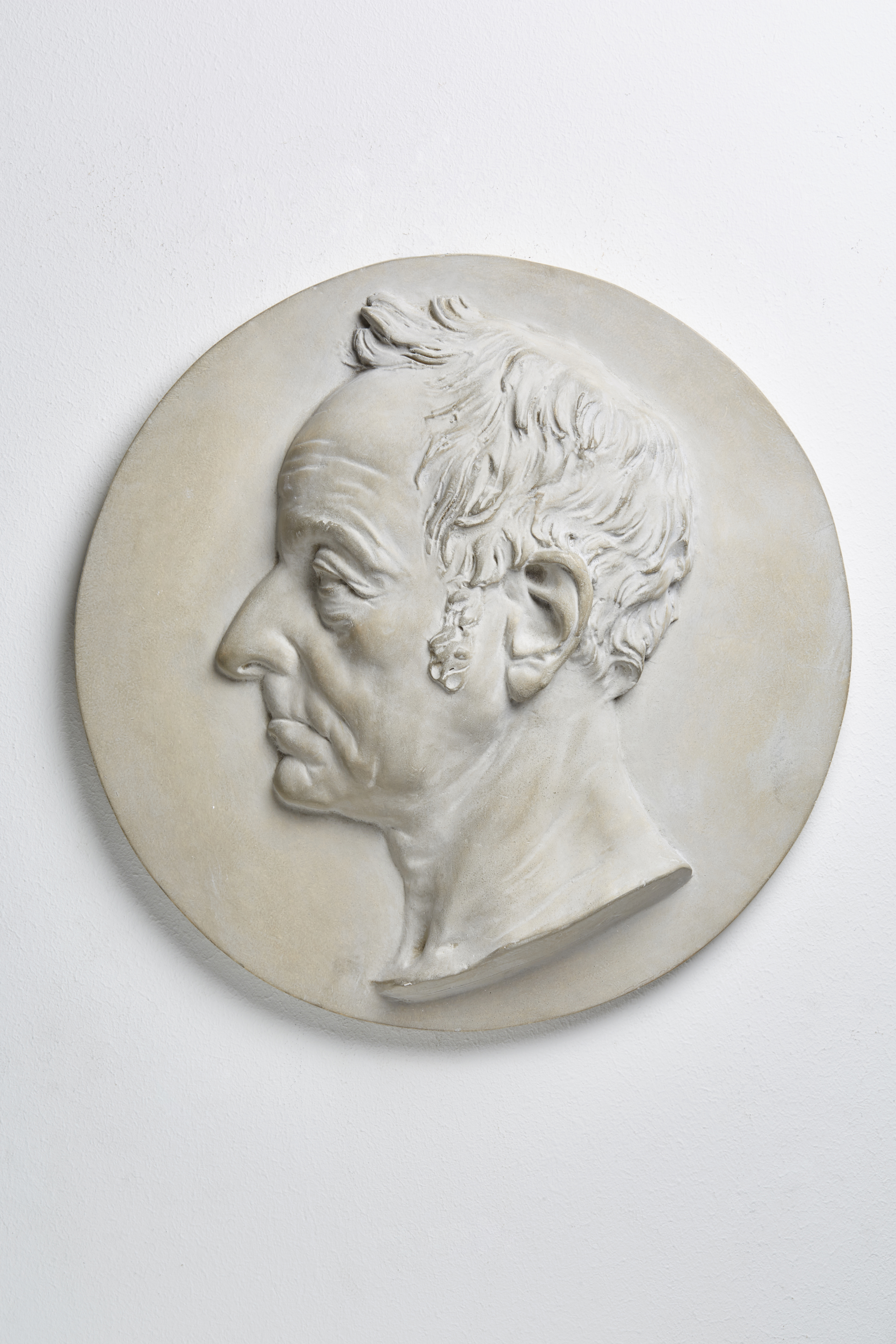 Franz Ludwig Catel