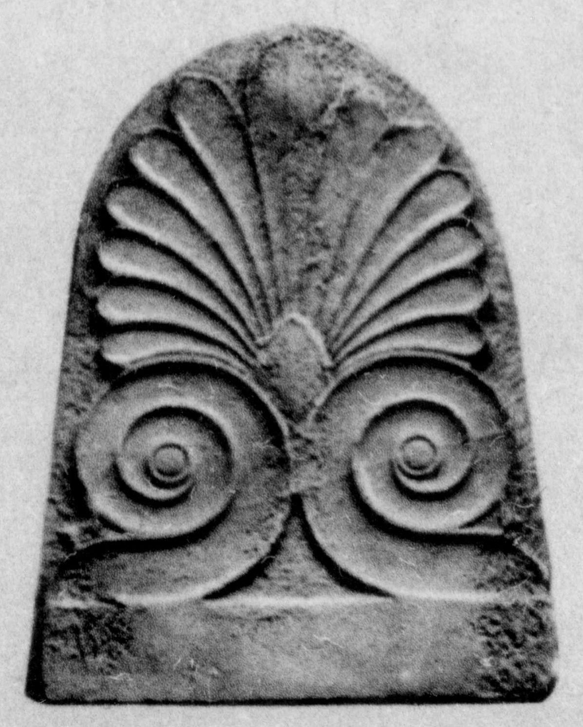 Antefix