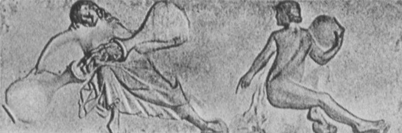 Temperantia