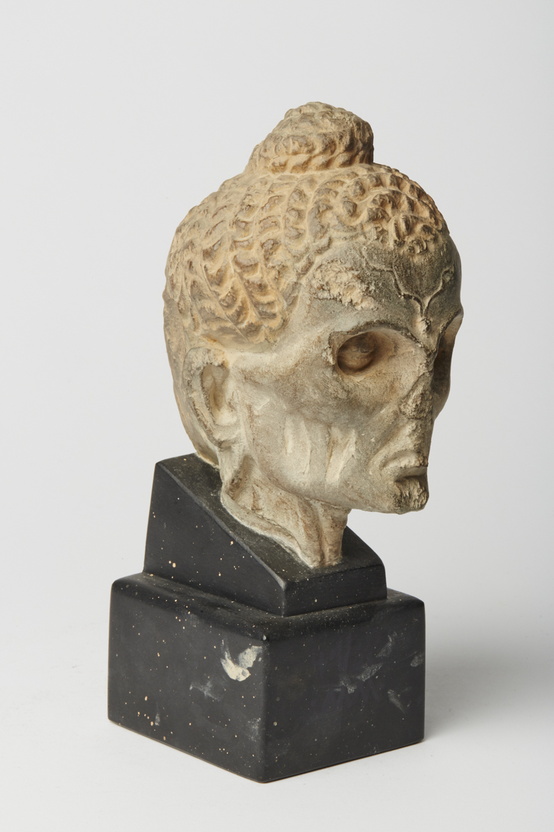 Fastender Buddha