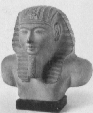 Amenhotep I