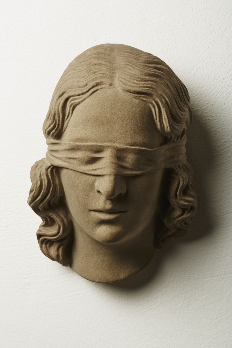 Allegorie der Synagoge (von R-02339)