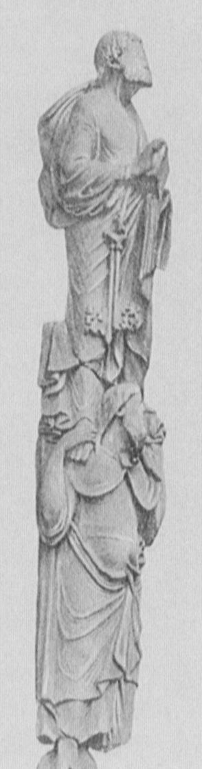 Apostel und Prophet