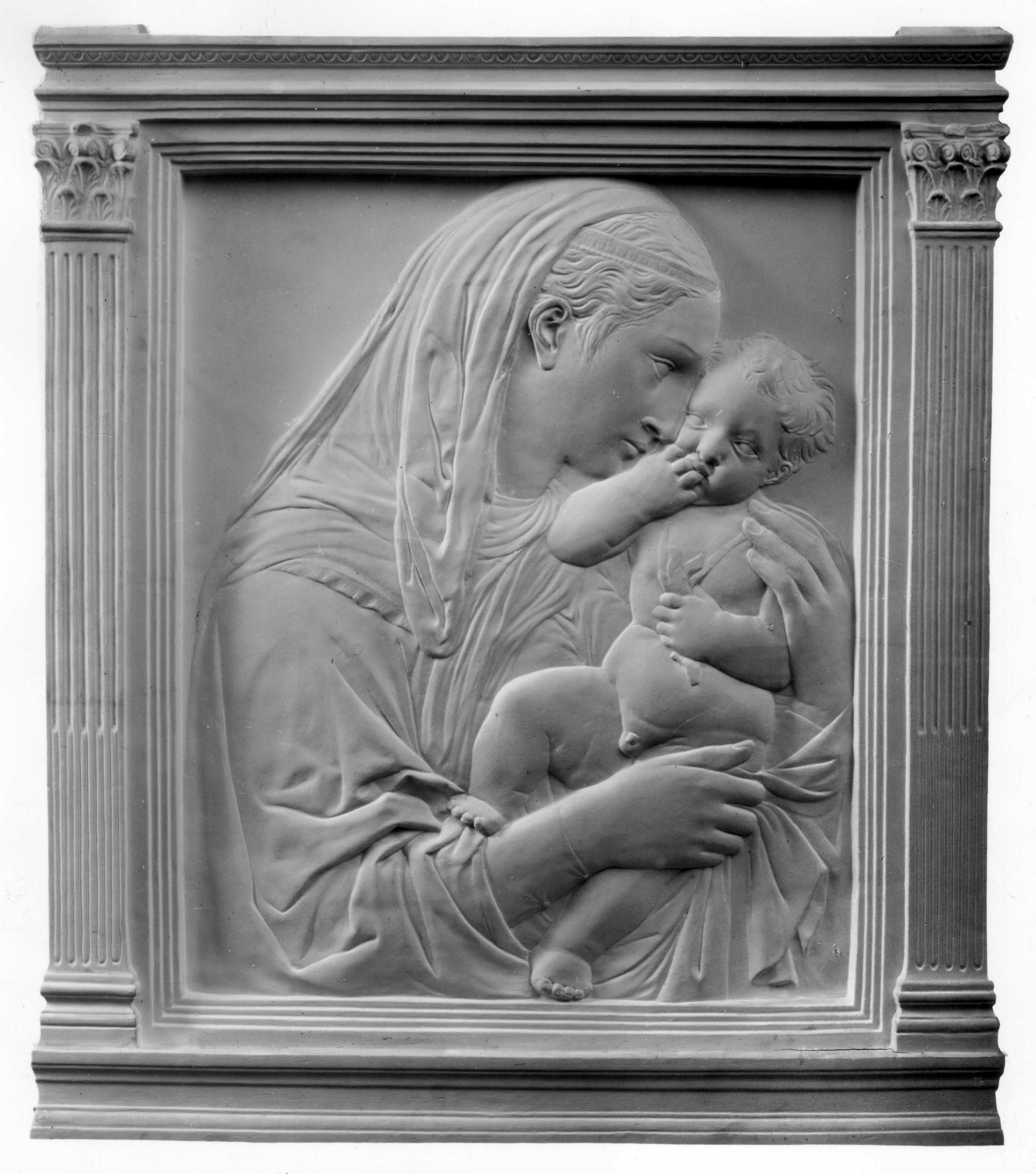 Orlandini Madonna