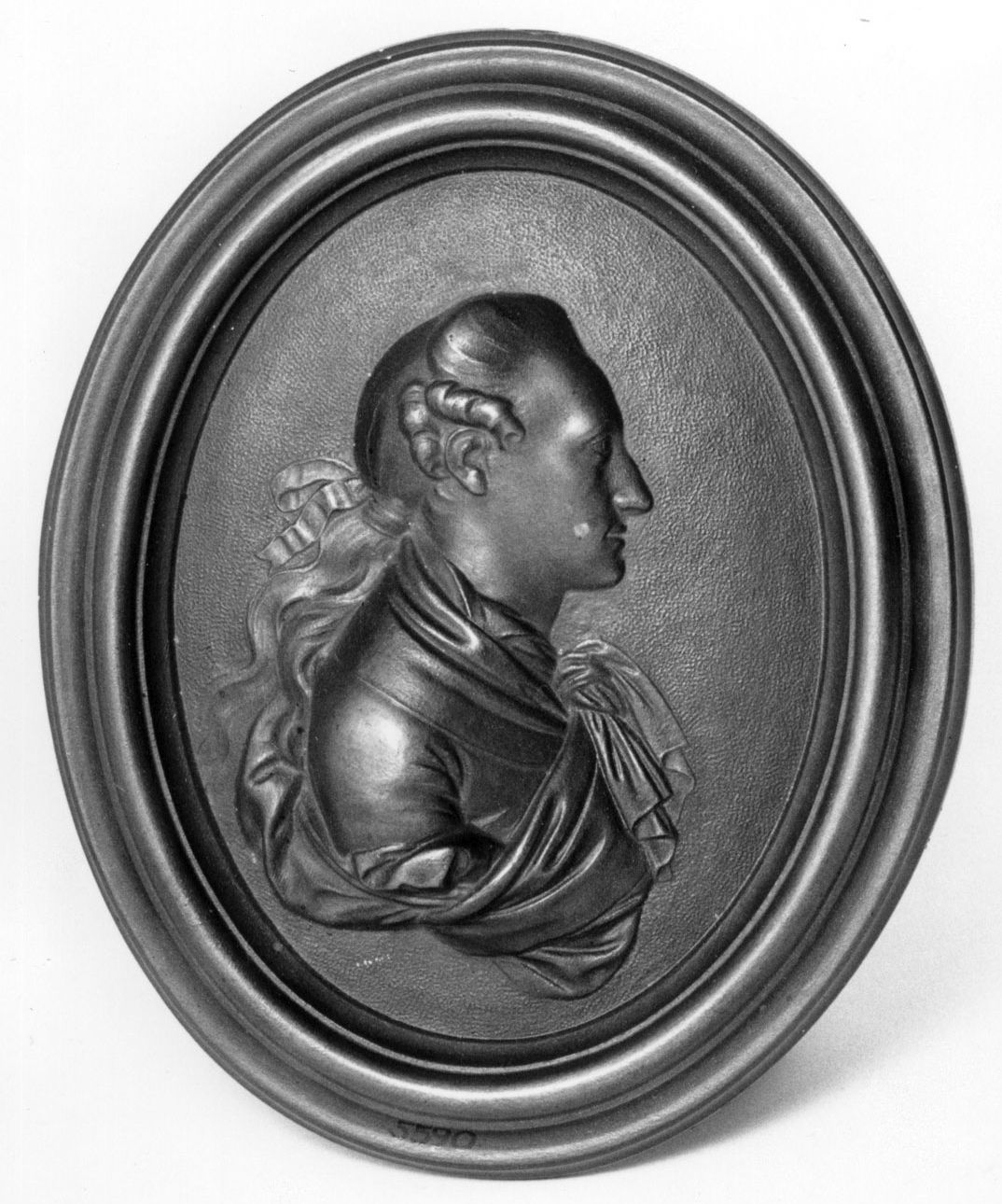 Johann Wolfgang von Goethe