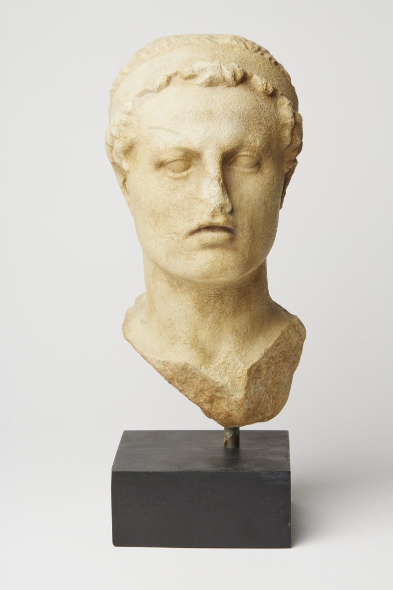 Antiochos IV, King of the Seleucid Empire