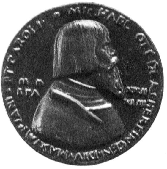 Michael Otto von Aechtertingen