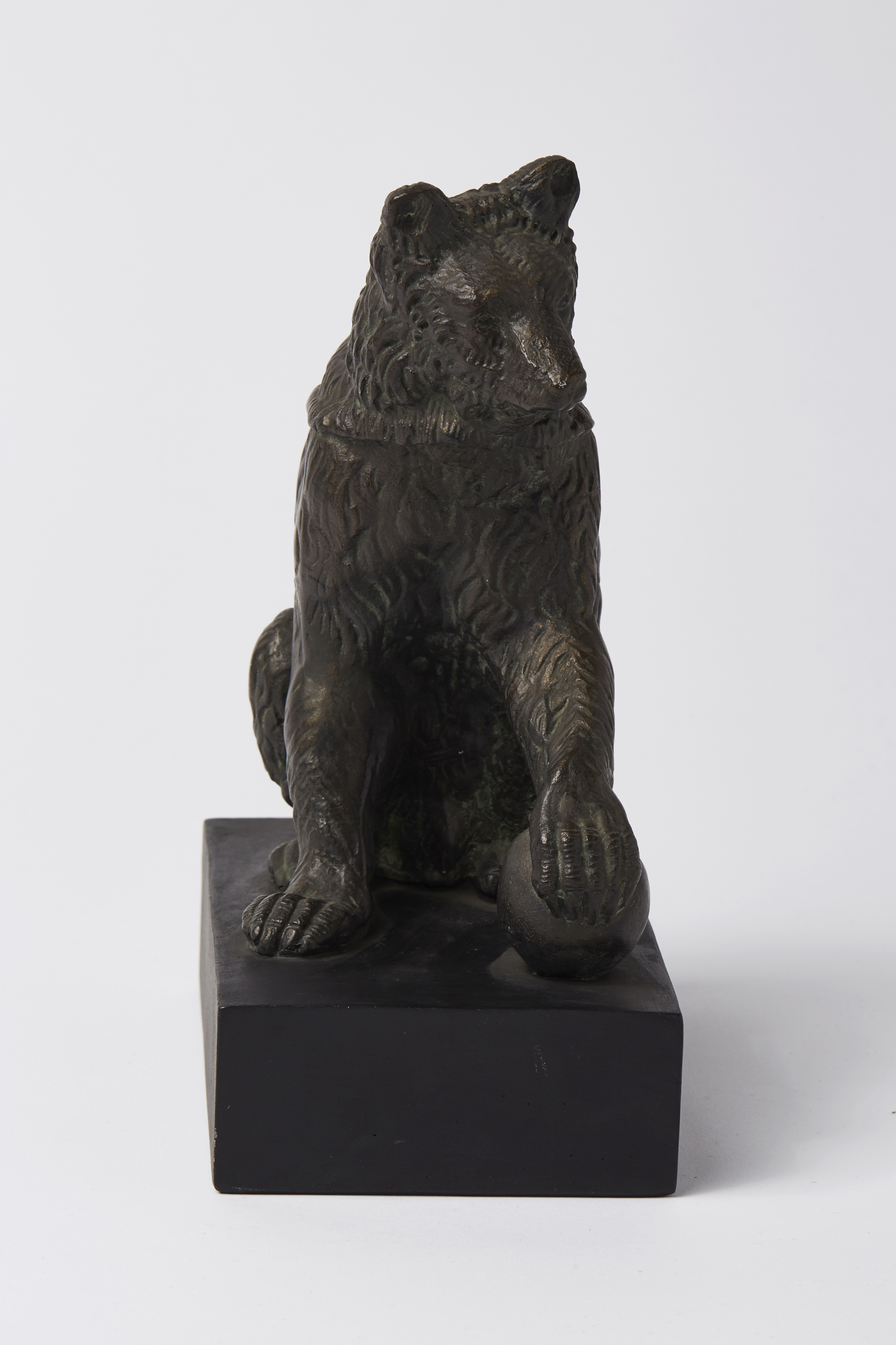 Bär (Tintenfass)