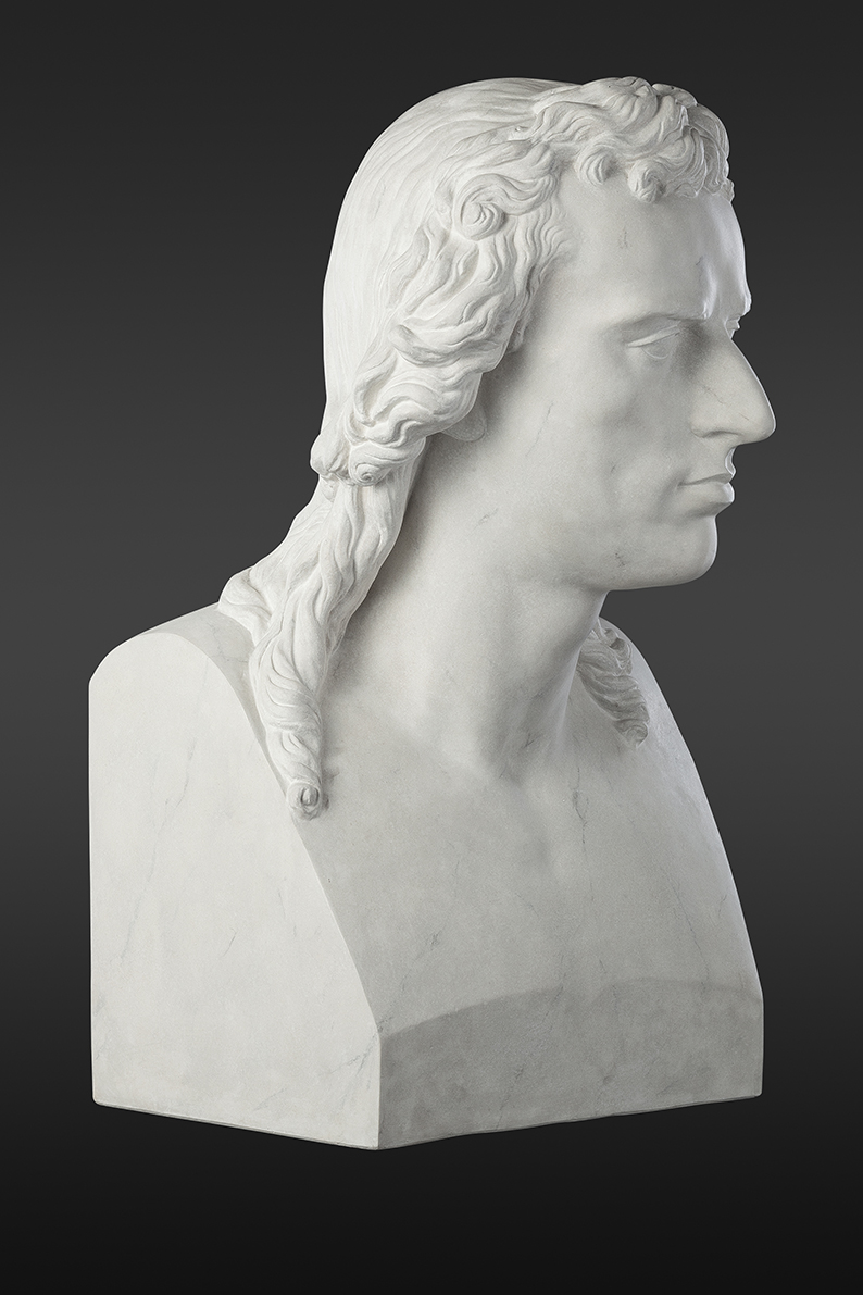 Friedrich von Schiller