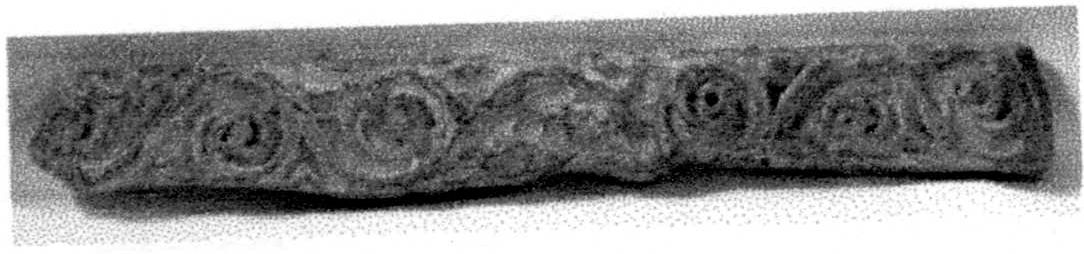 Akanthusrankenwerk