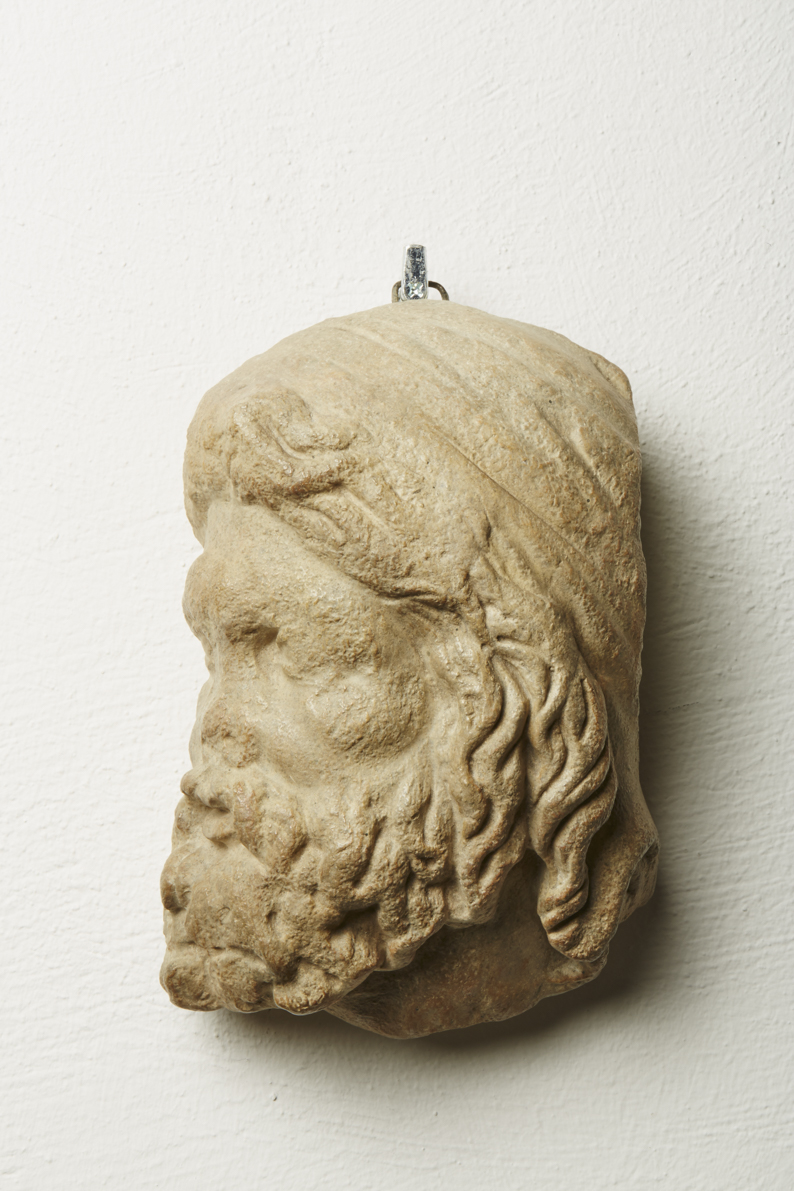Agamemnon - Telephosfries
