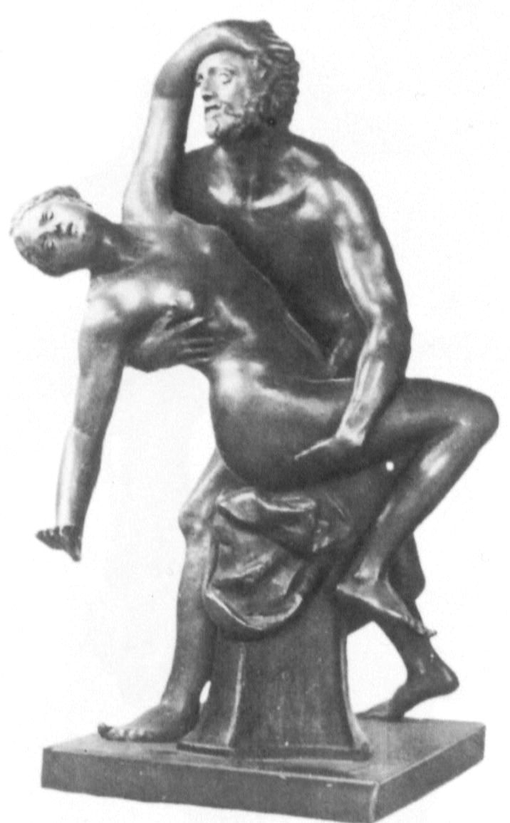 Rape of the Sabine Women