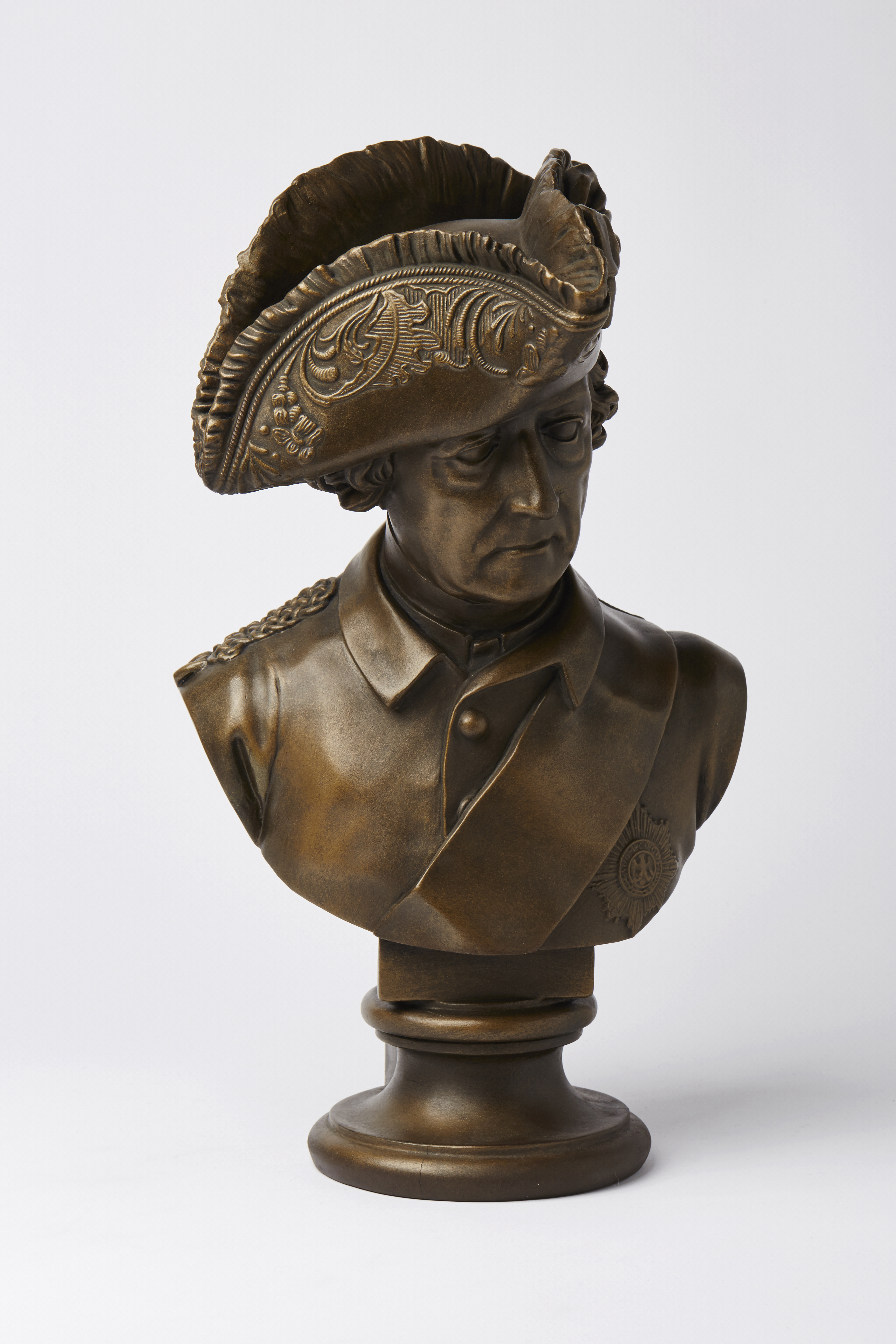 Frederick II, Called Frederick the Great (Part of R-03102)