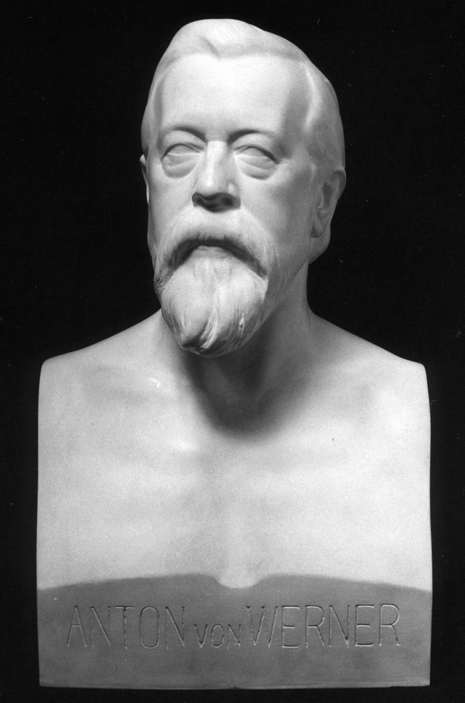 Anton von Werner