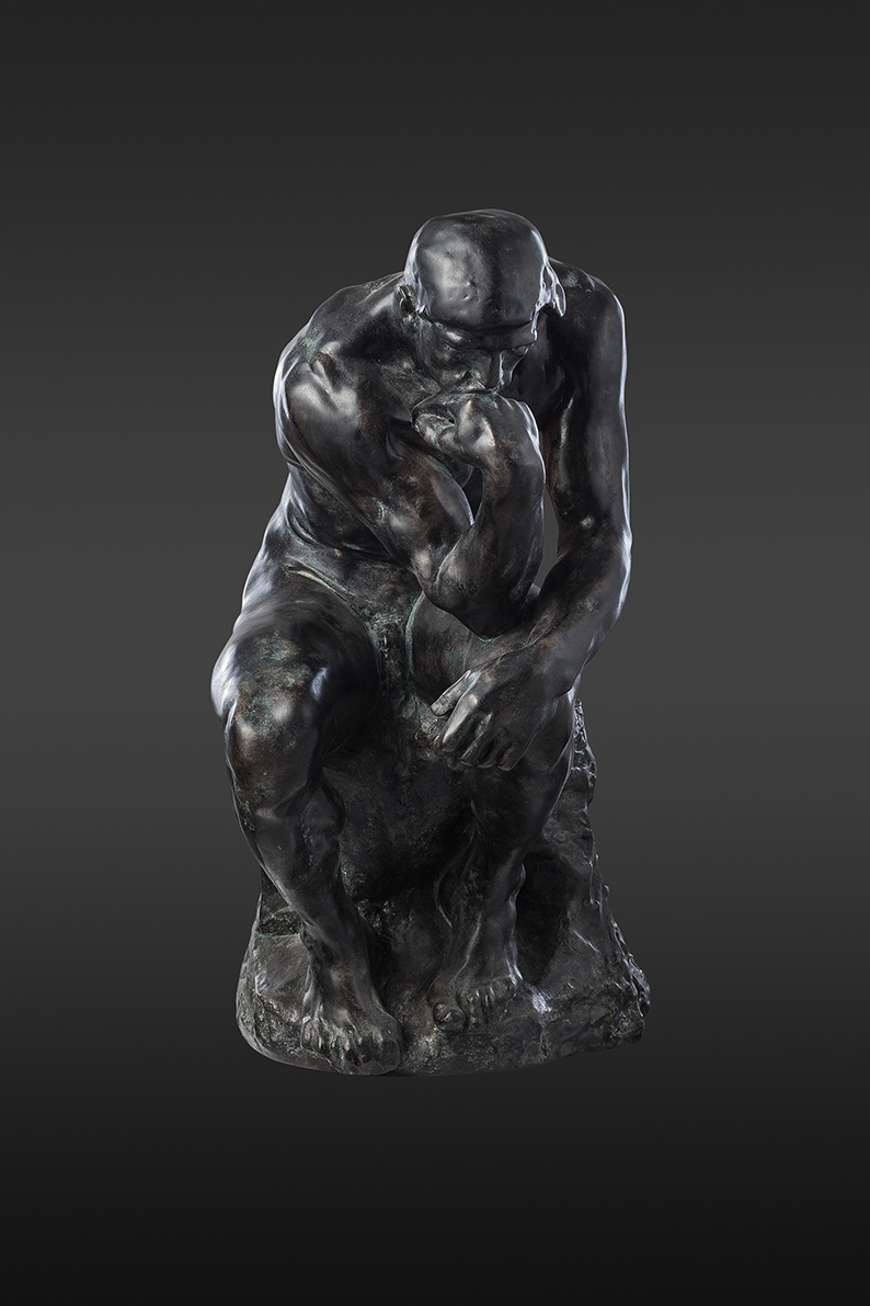 The Thinker