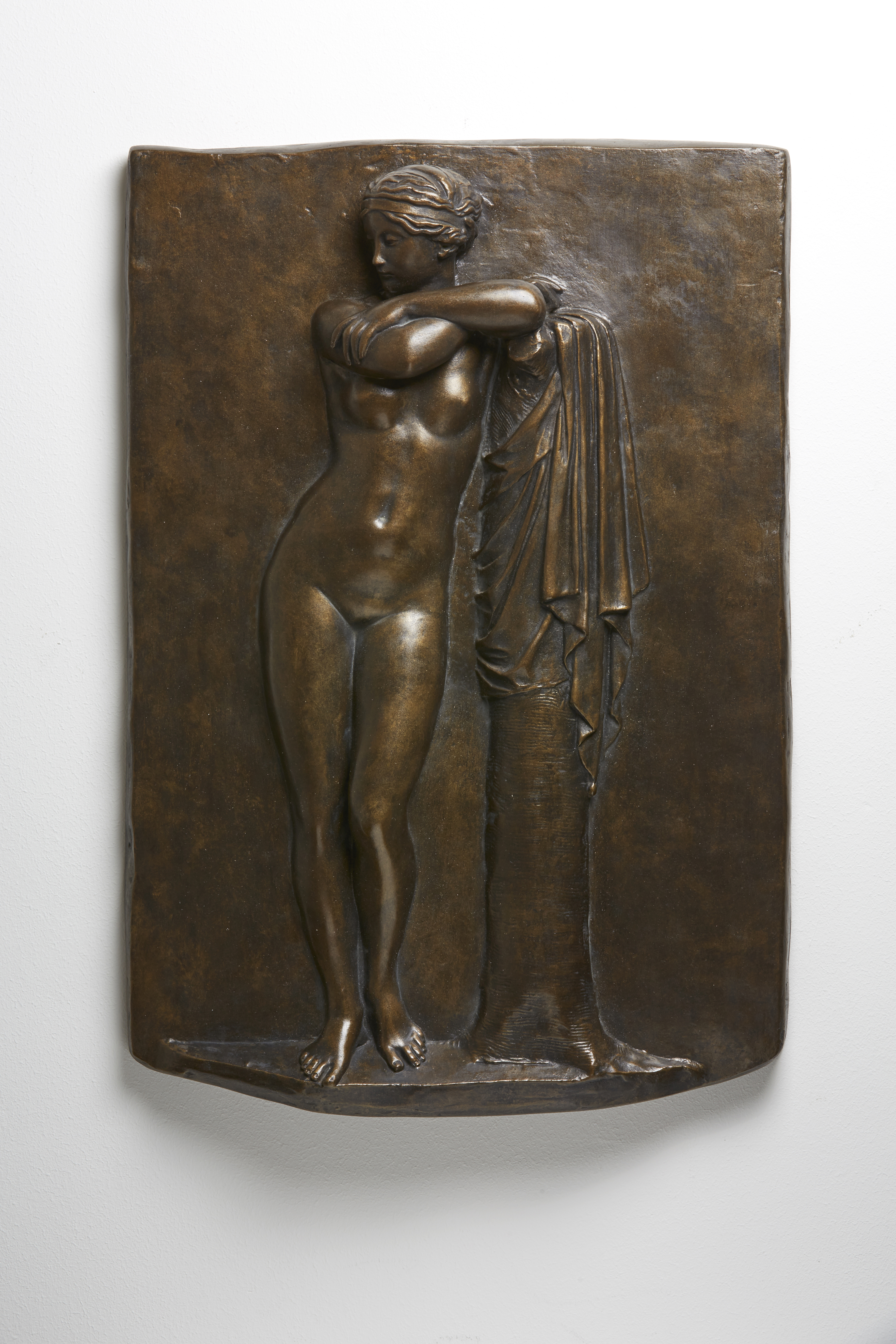 Female Nude