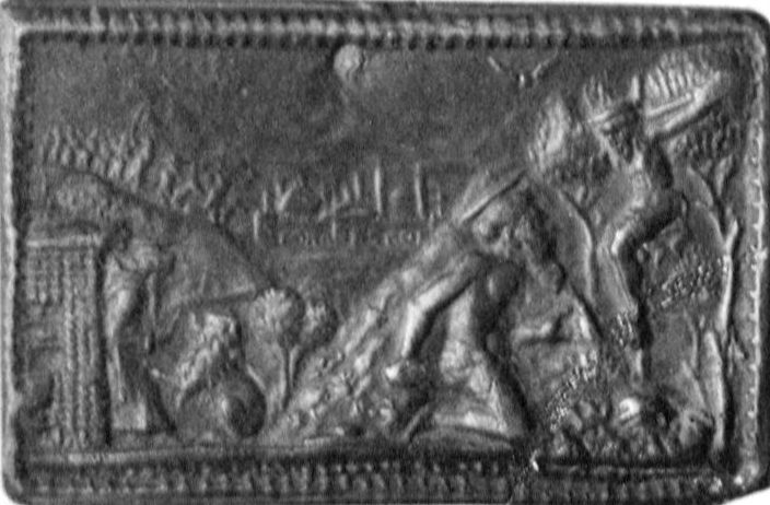 Heiliger Hieronymus