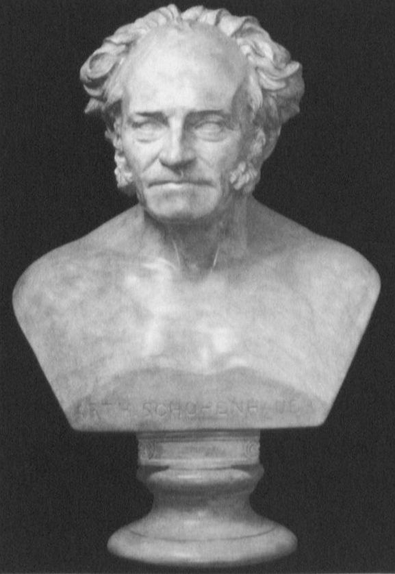 Arthur Schopenhauer