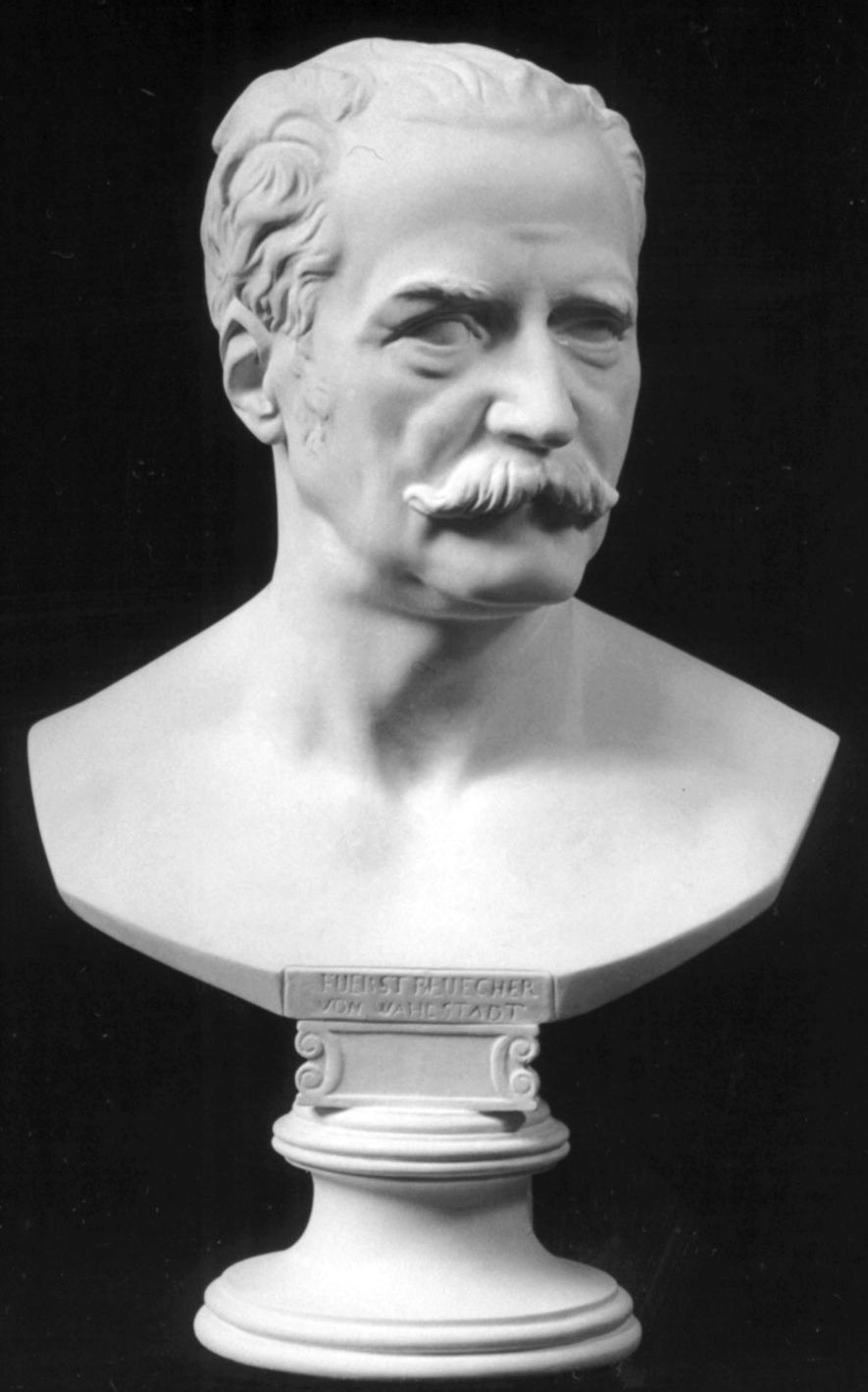 Gebhard Leberecht von Blücher, Fürst von Wahlstatt
