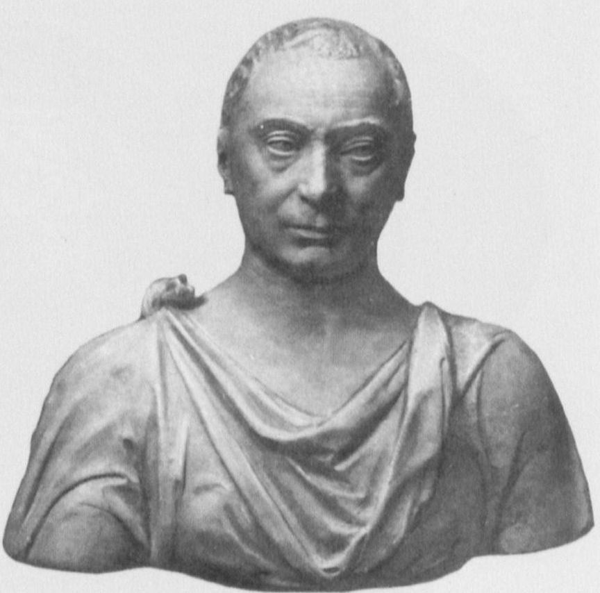 Francesco Sassetti