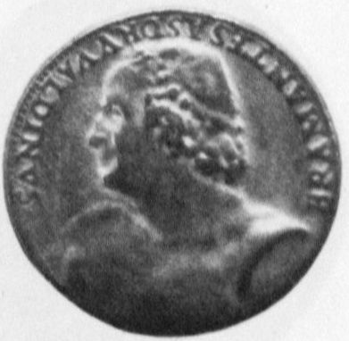 Donato di Angelo Bramante