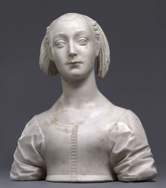 Marietta Strozzi