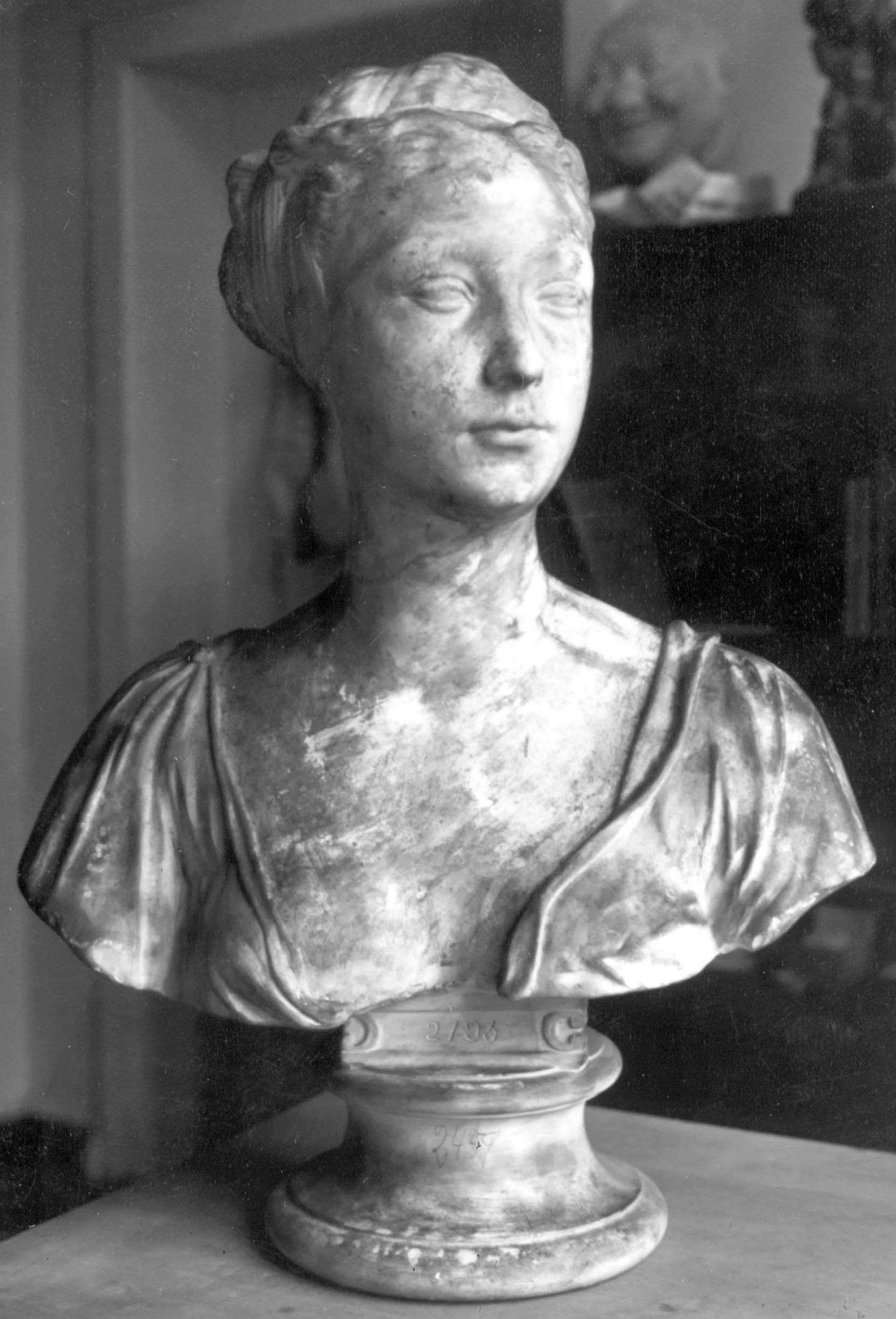 Prinzessin von Urbino