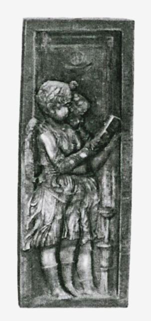 Angels Playing Music