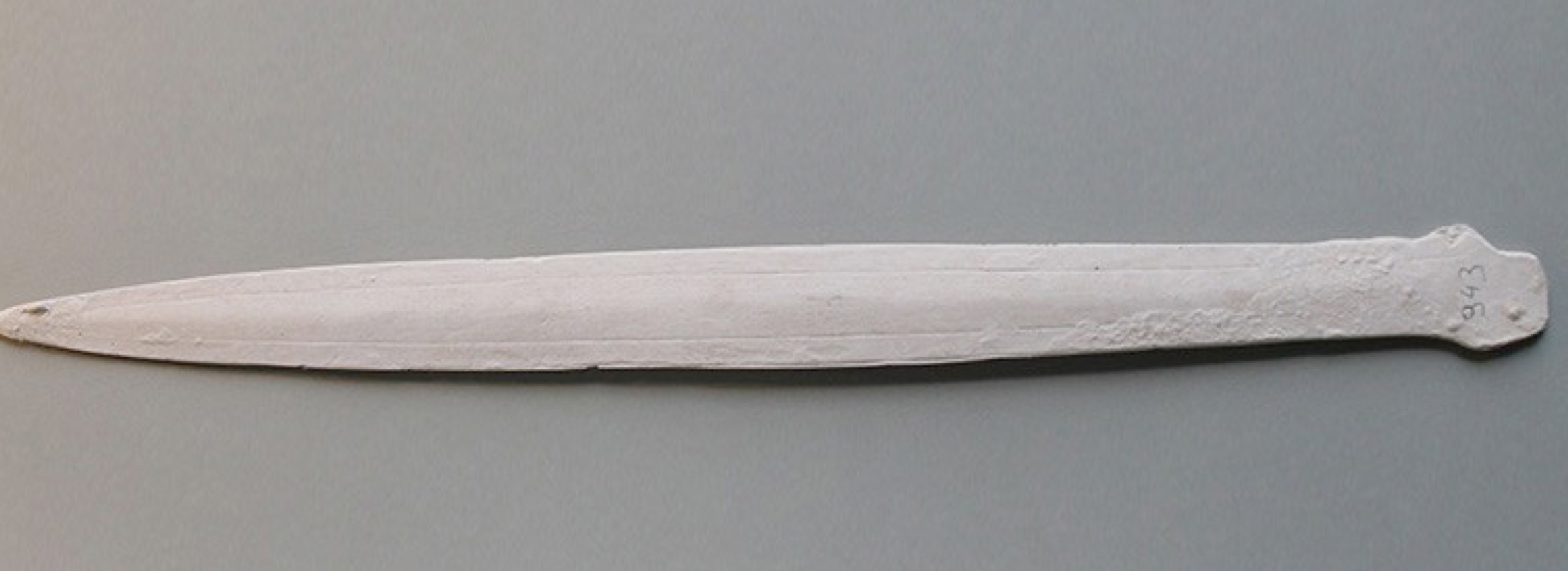 Objektart Waffe