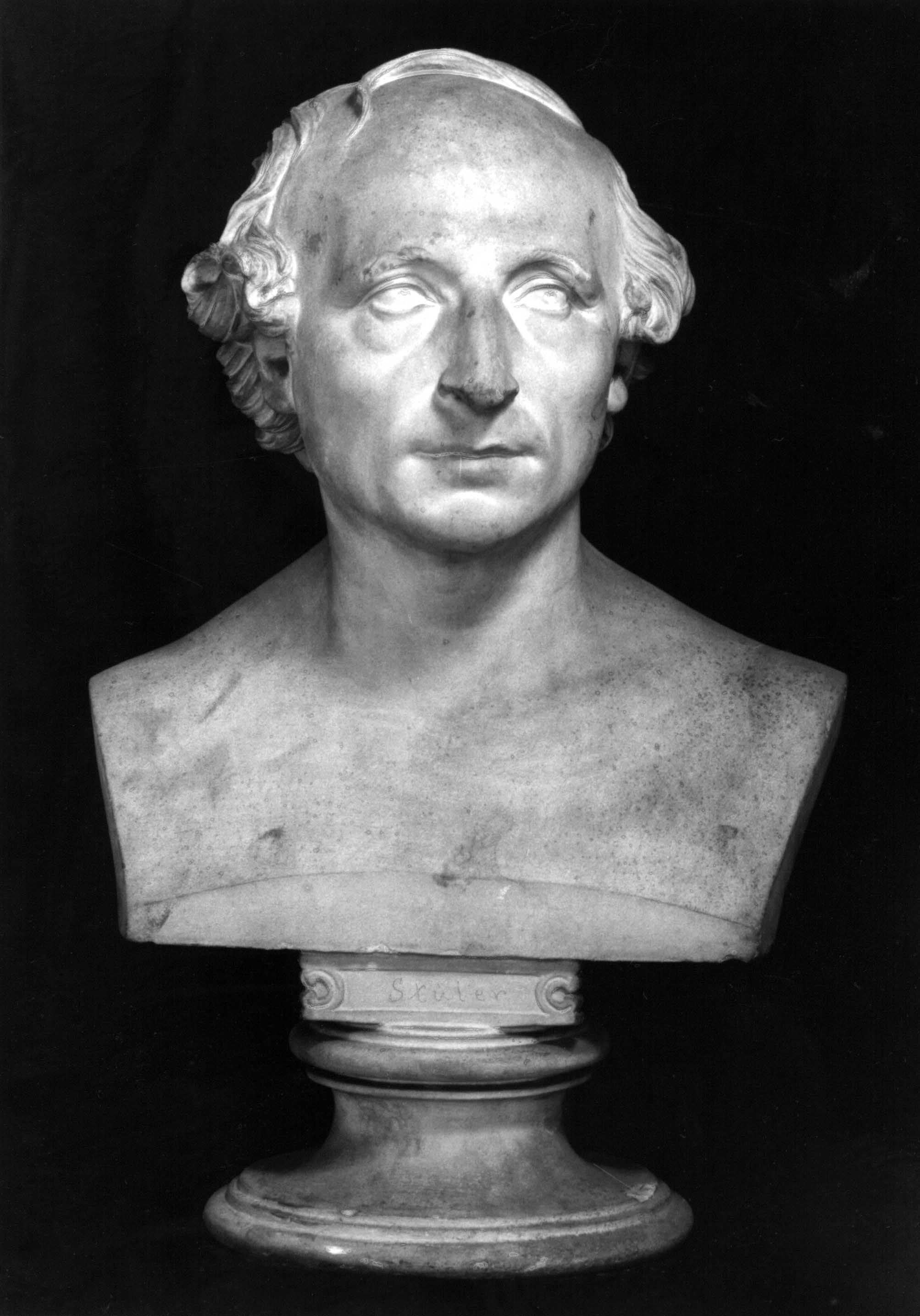 Friedrich August Stüler