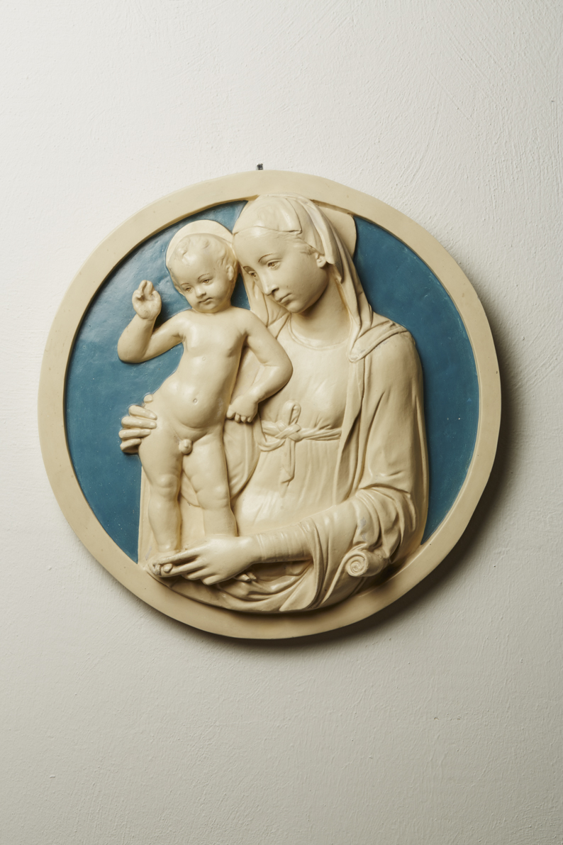 Madonna von Arezzo