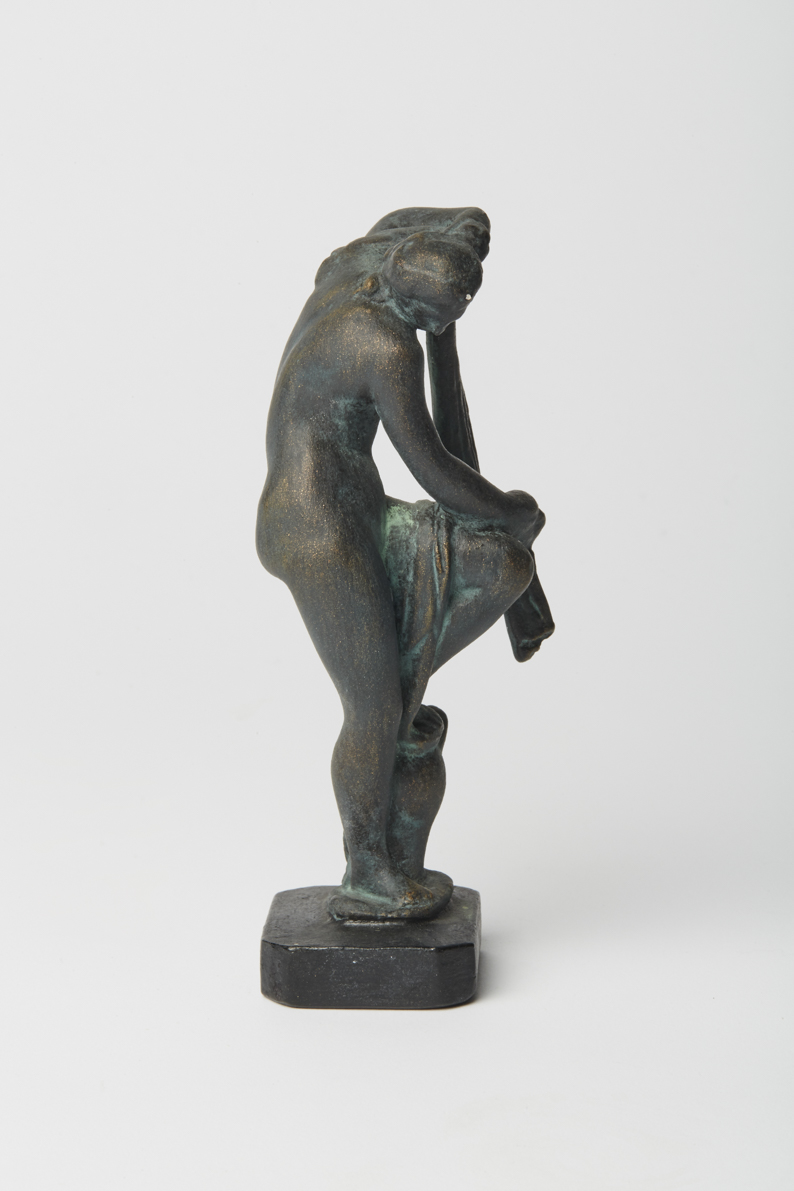 Venus nach dem Bade