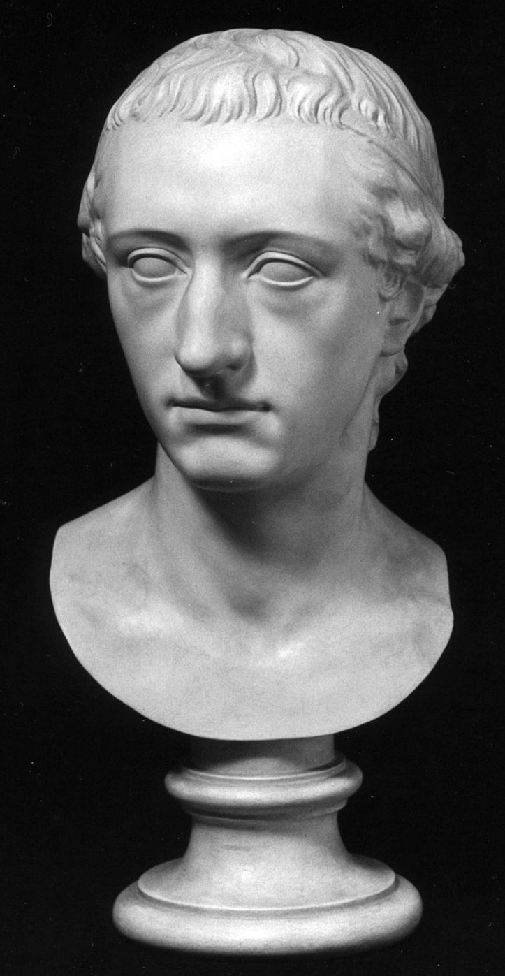 Johann Wolfgang von Goethe