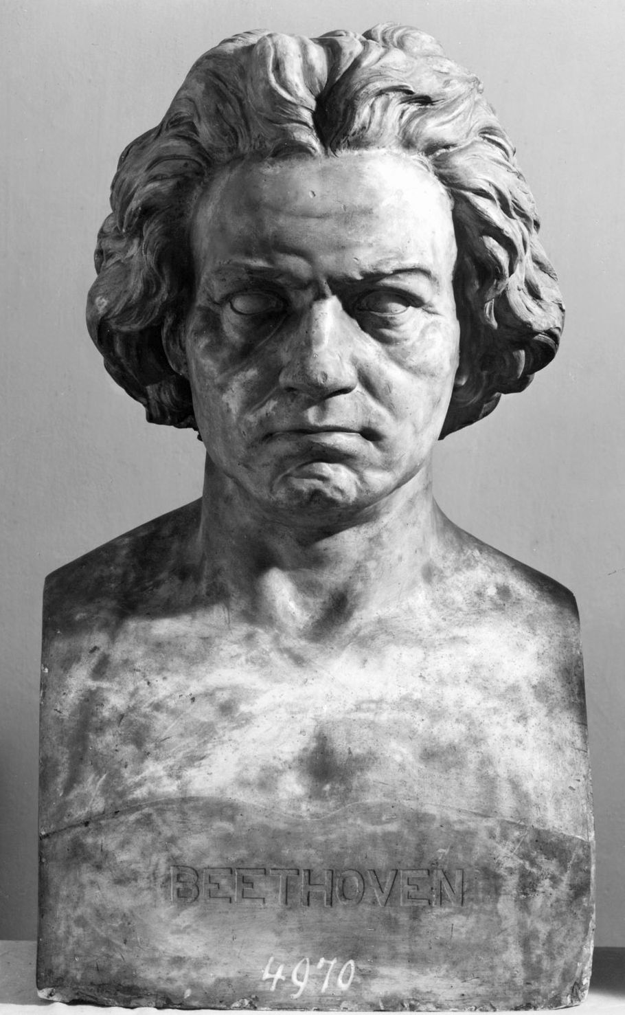 Ludwig van Beethoven