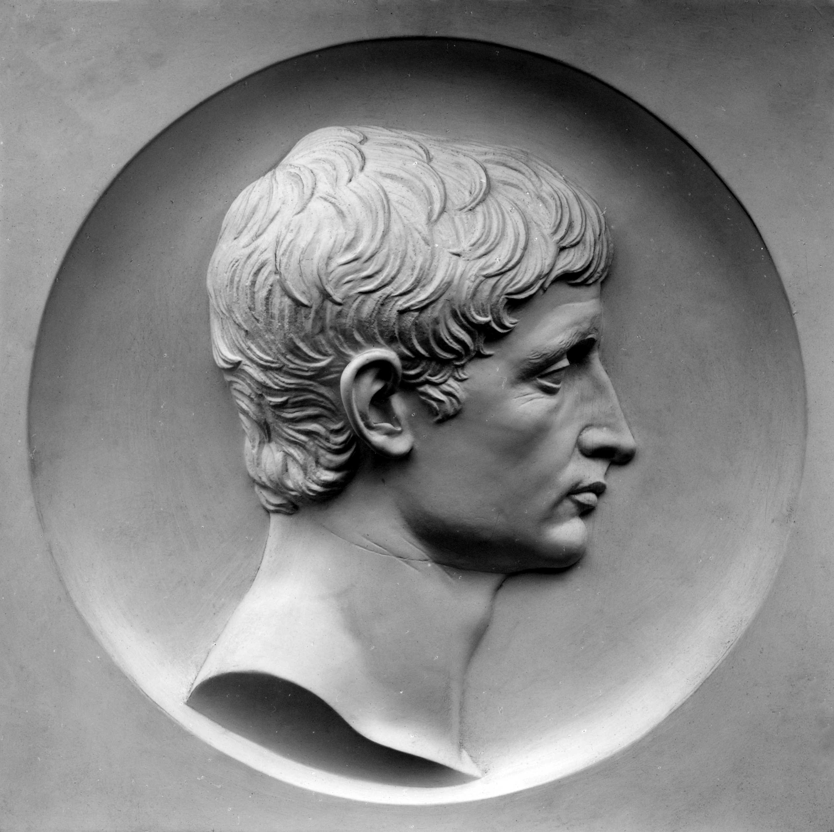 Augustuskopf